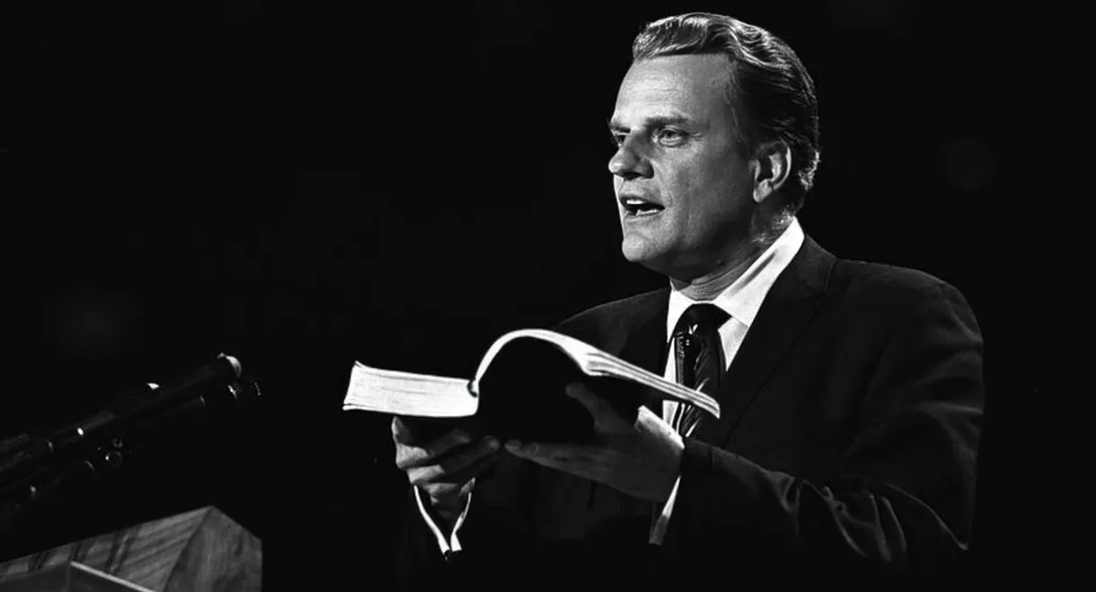 Billy Graham: God's Ambassador