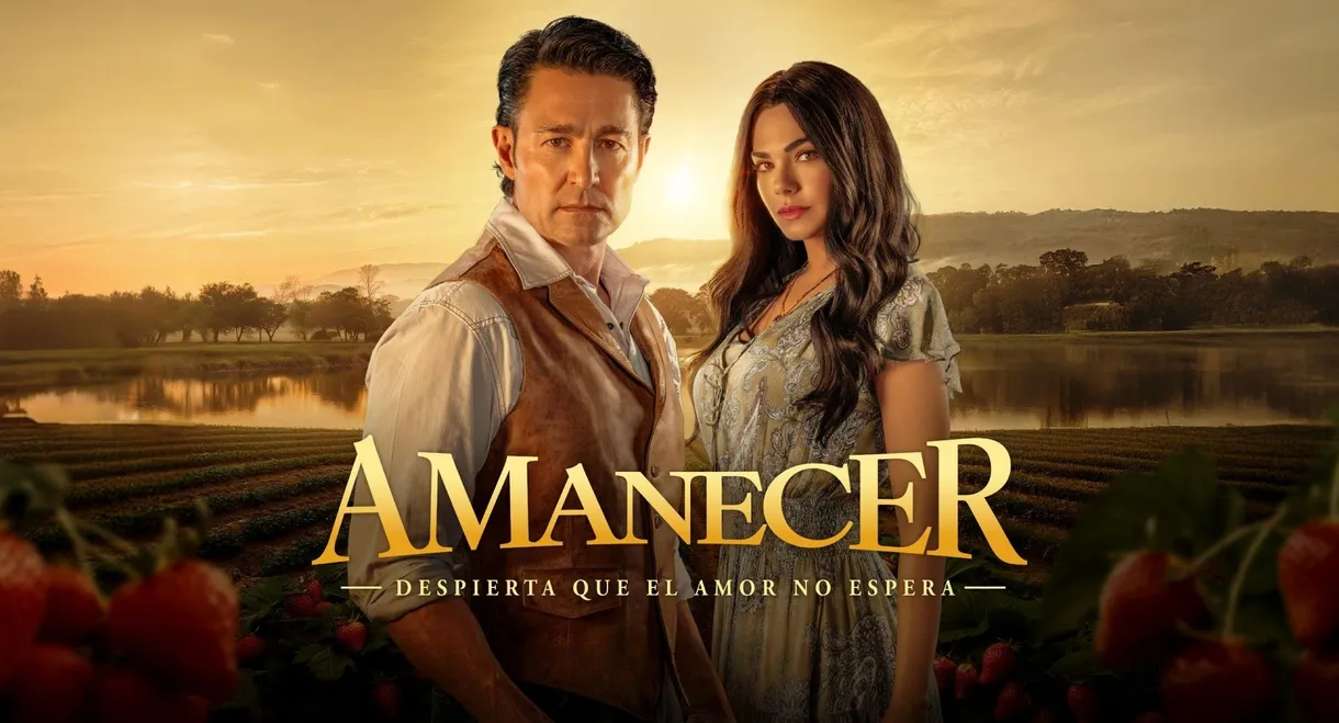 Amanecer