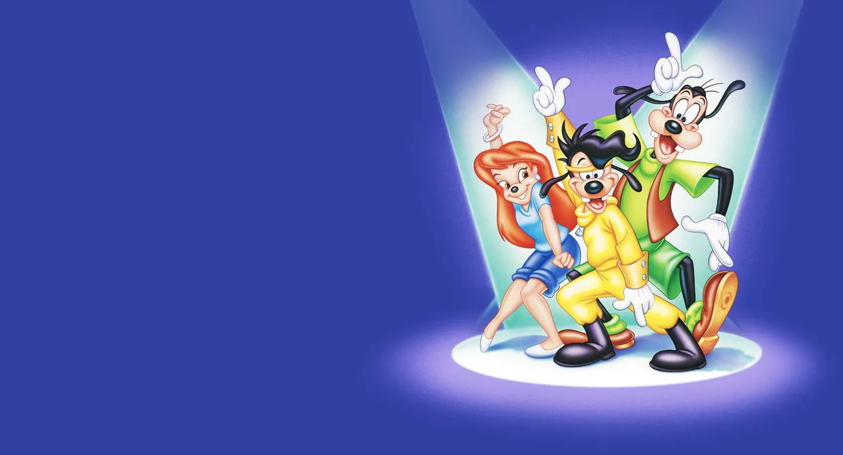 A Goofy Movie
