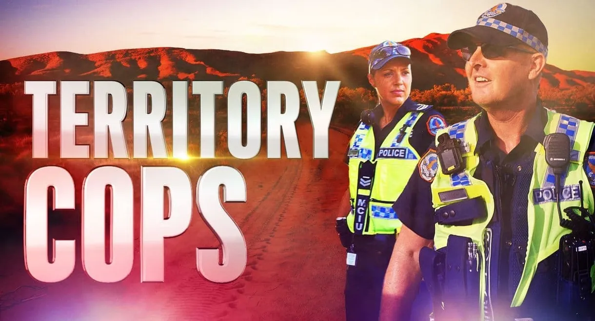 Territory Cops