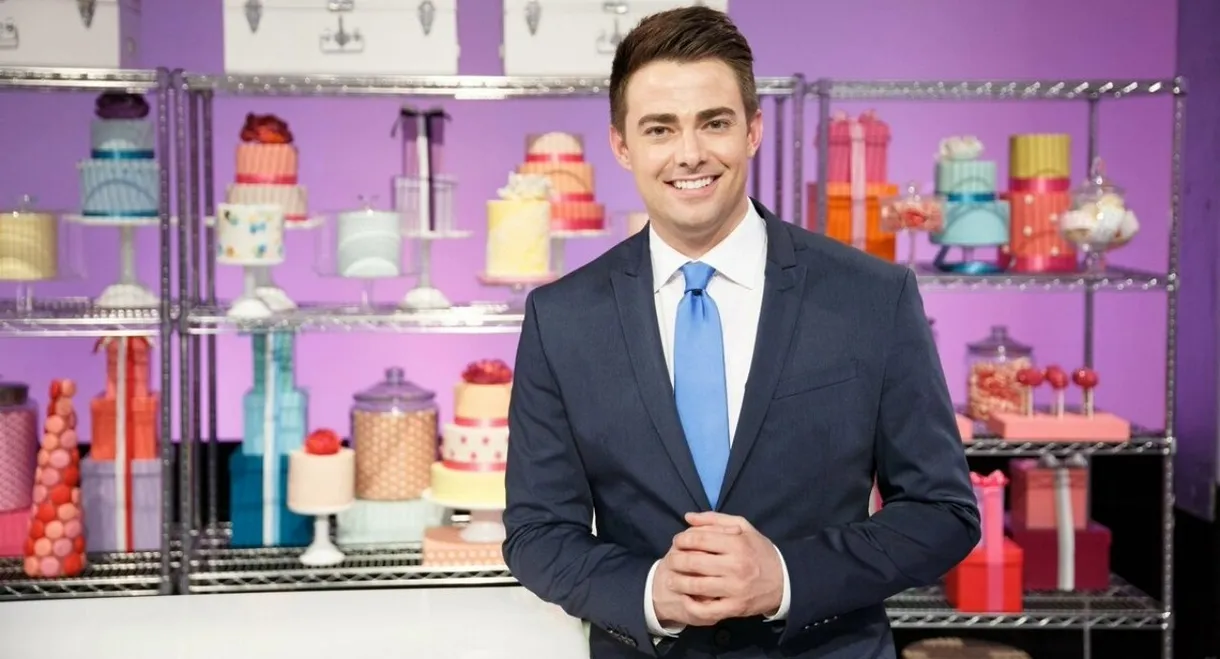 Cake Wars