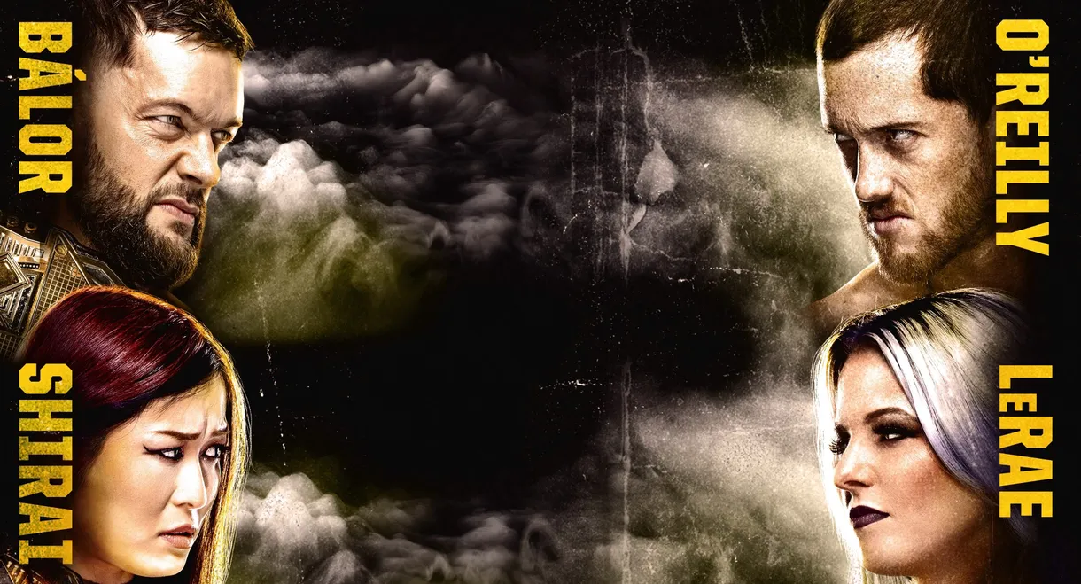 NXT TakeOver 31