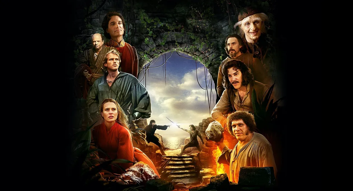 The Princess Bride