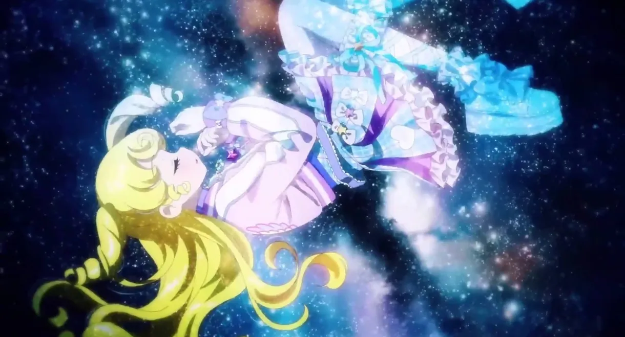 Idol Land PriPara