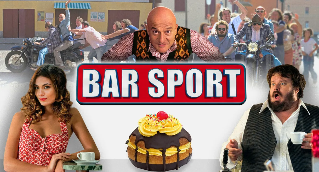 Bar Sport