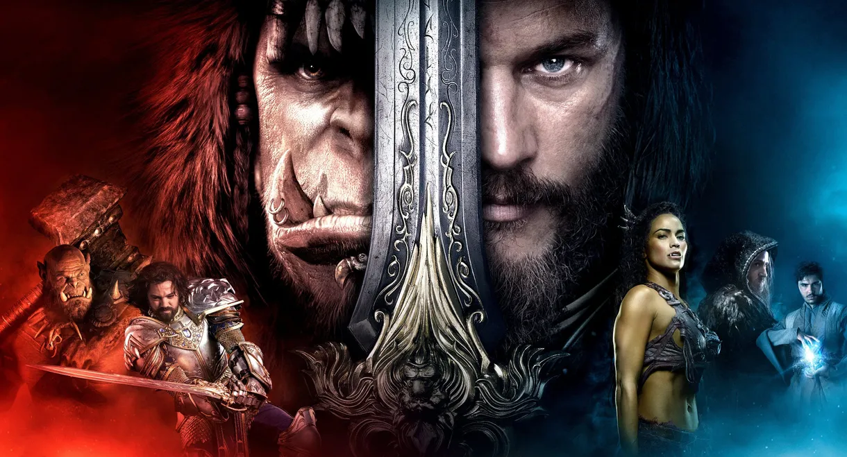 Warcraft