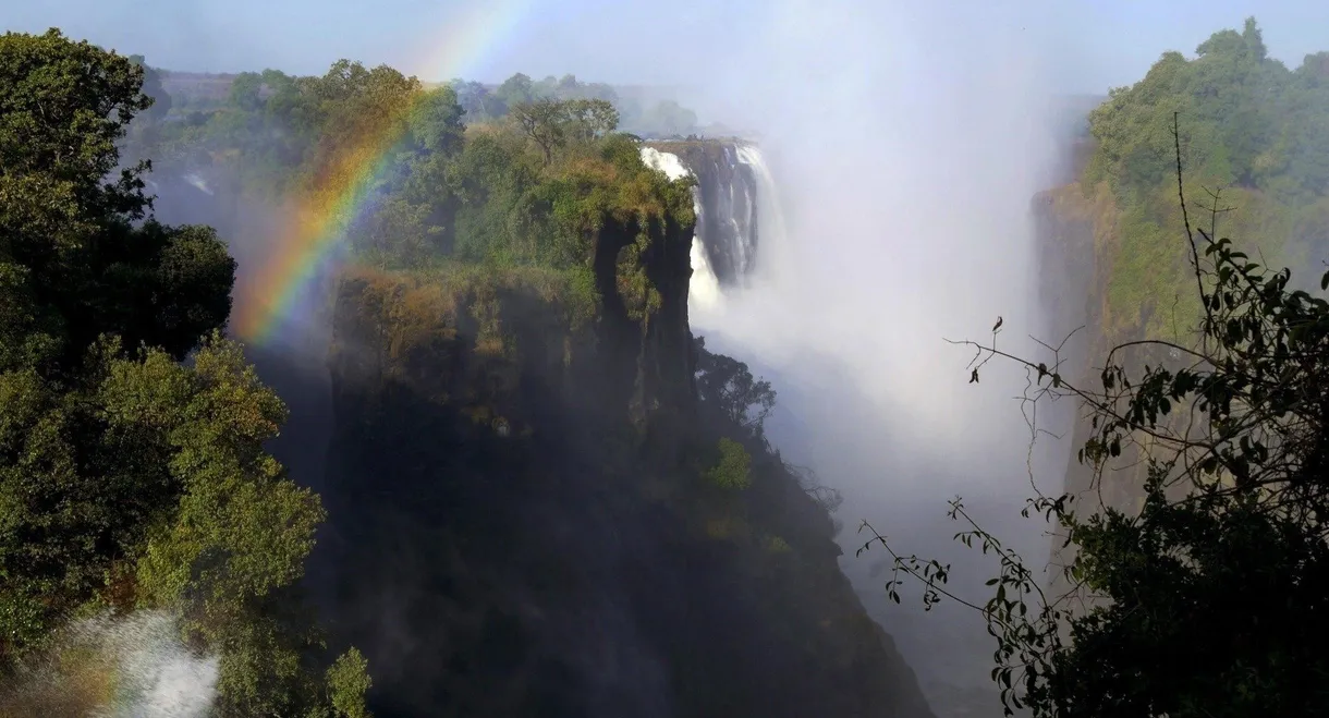 Southern Africa