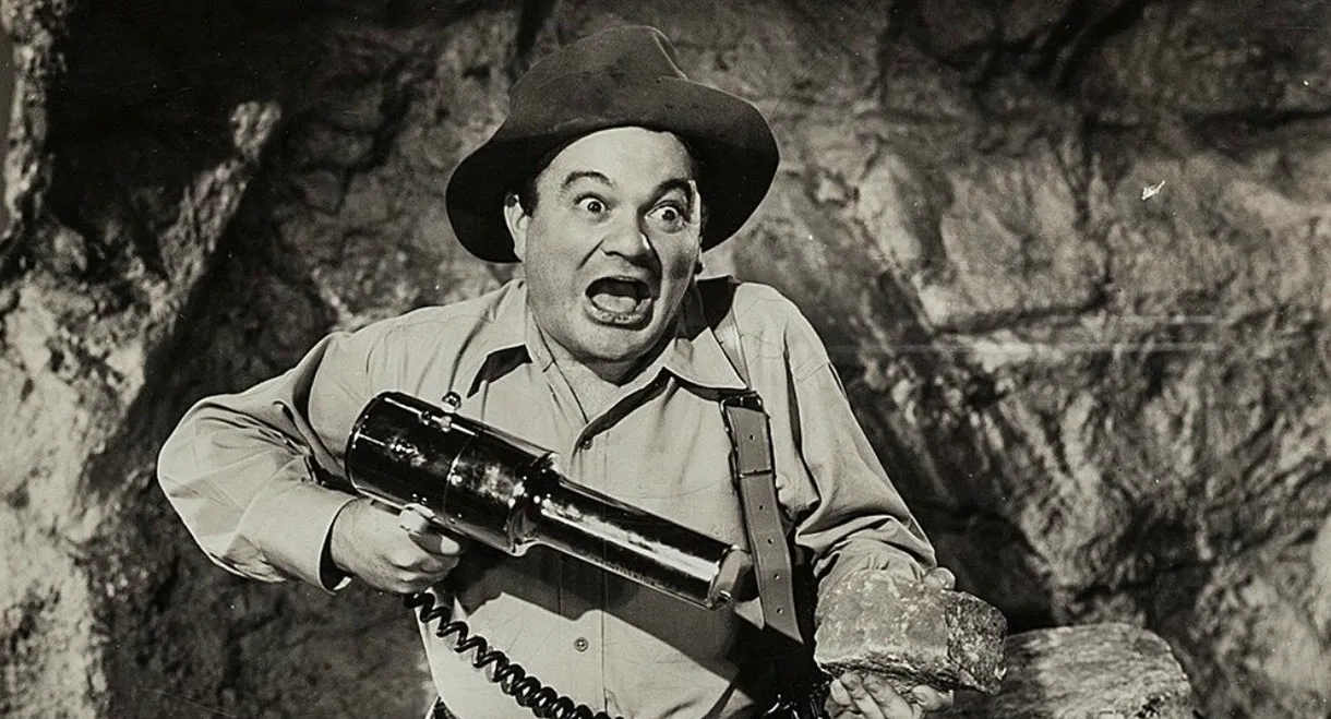 Dig That Uranium