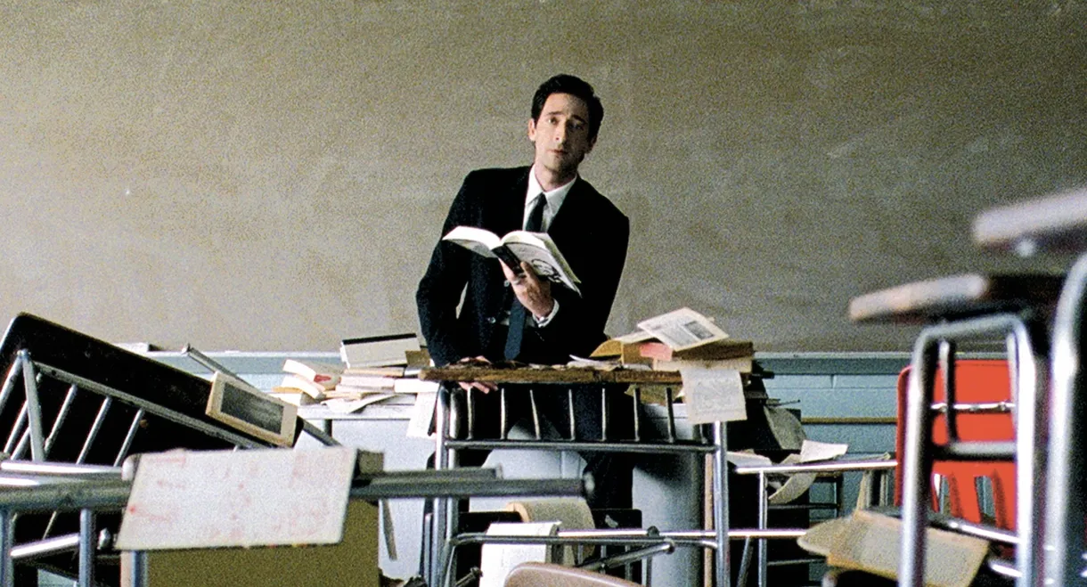 Detachment