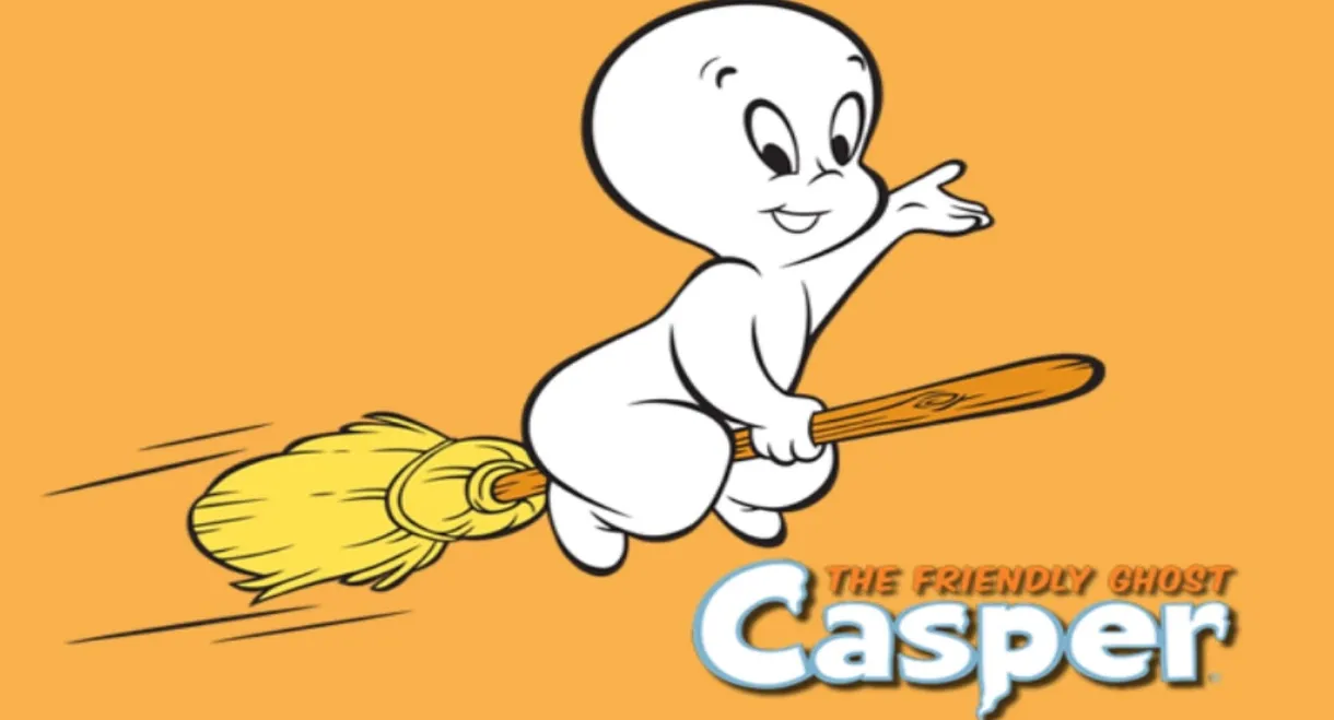 Casper And The Angels