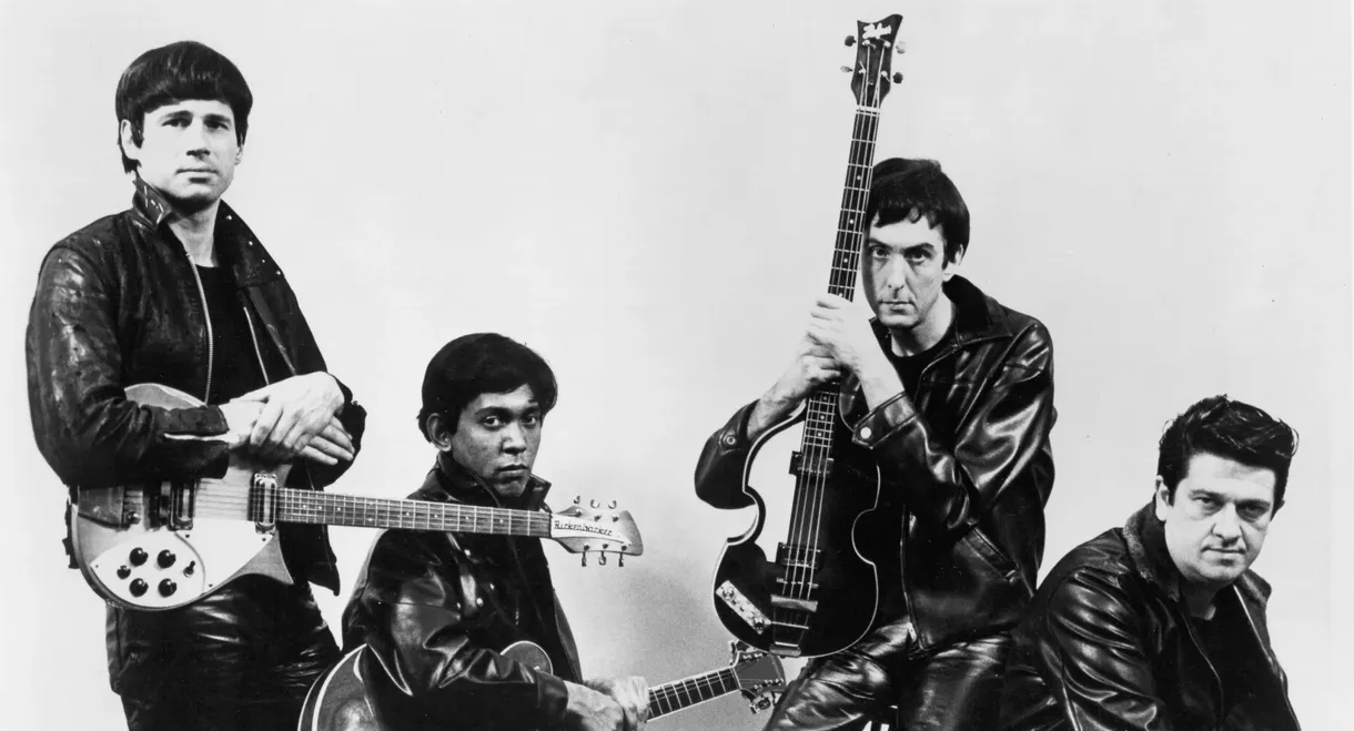 The Rutles: All You Need Is Cash