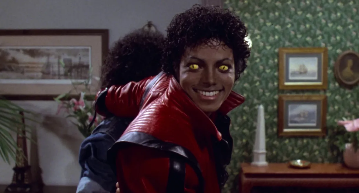 Michael Jackson's Thriller