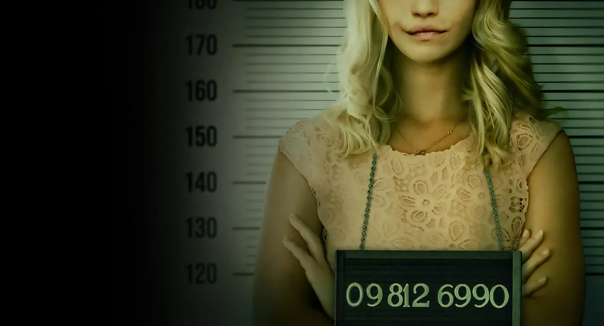 True Crime Story: Smugshot
