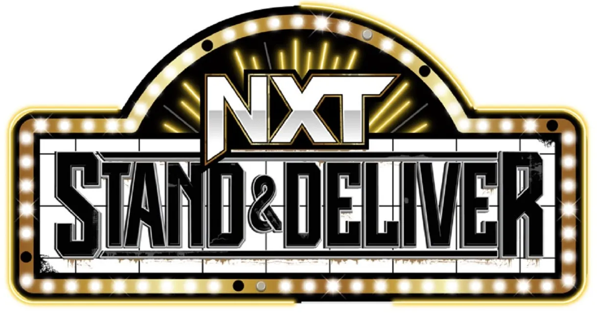 WWE NXT Stand & Deliver 2023