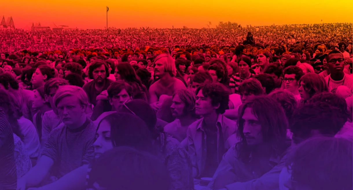 Woodstock: Three Days That Defined a Generation