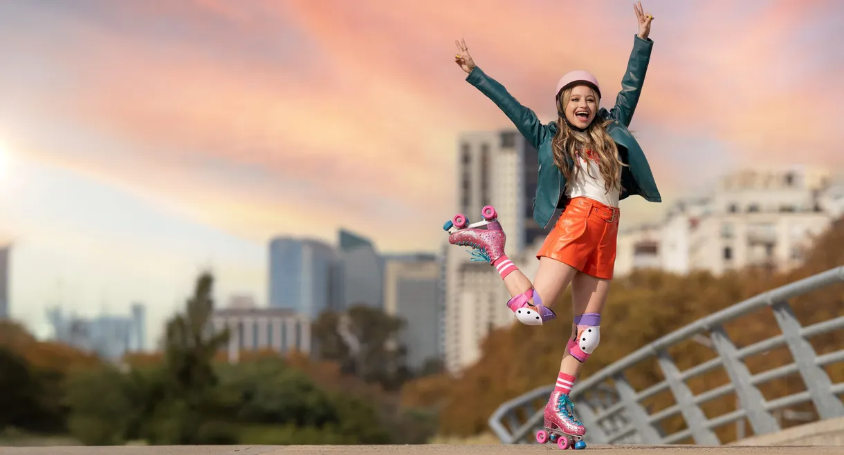 Soy Luna