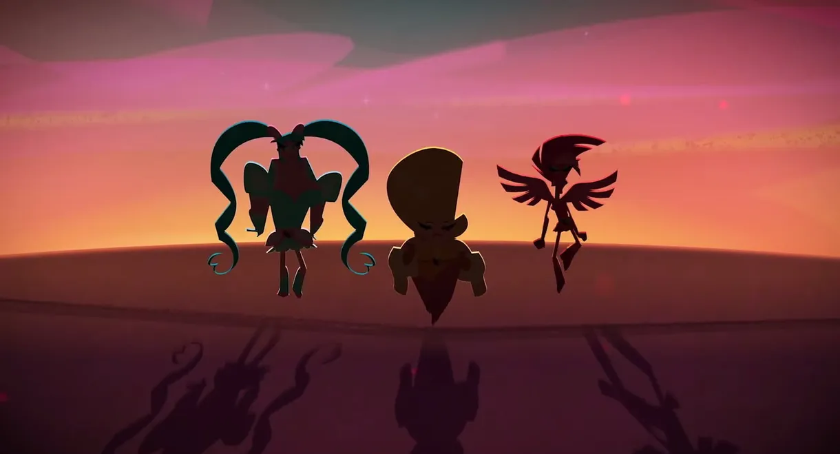 Super Drags