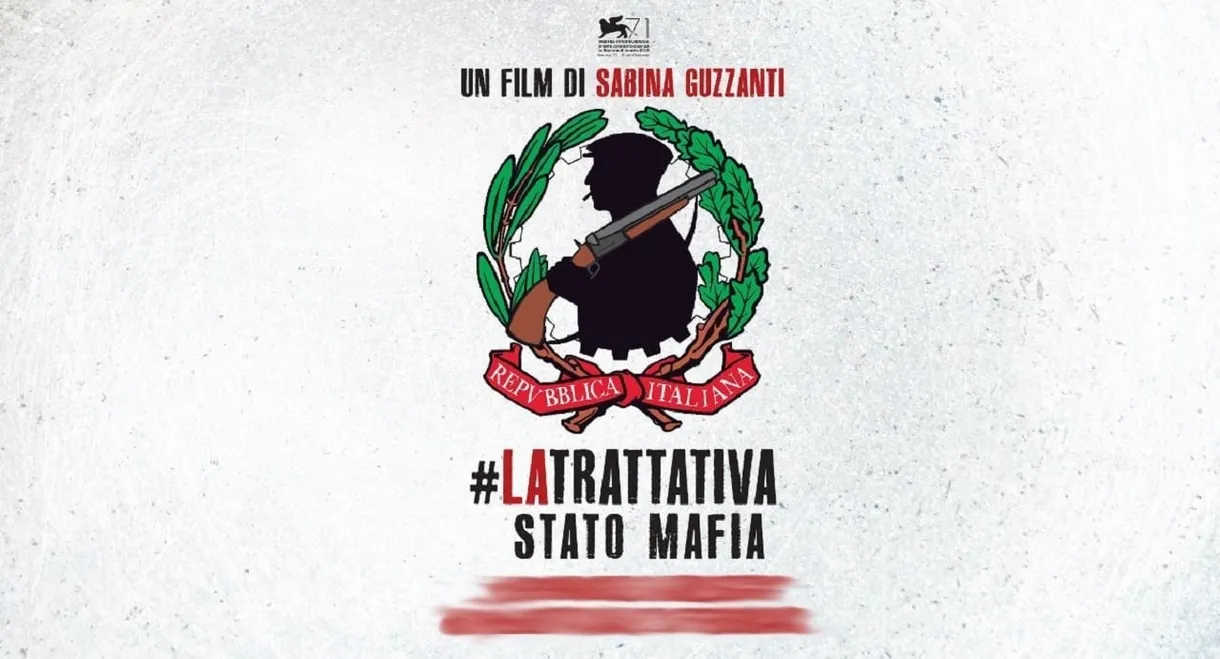 La trattativa