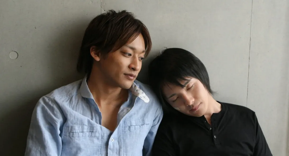 Melody of Our Love