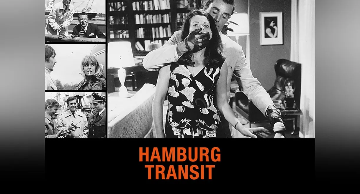 Hamburg Transit