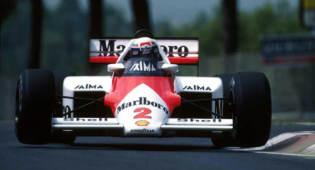 1985 FIA Formula One World Championship Season Review