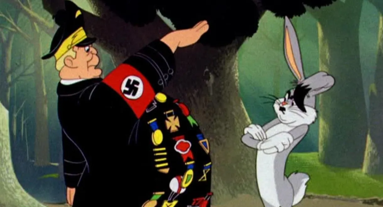 Herr Meets Hare