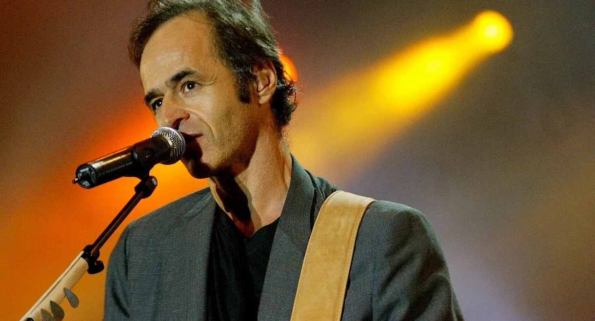 La Story de Jean-Jacques Goldman