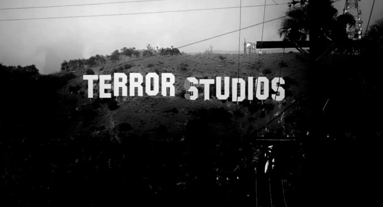 Terror Studios