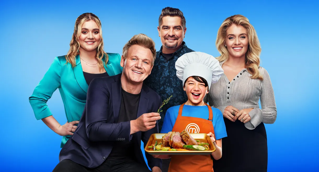 MasterChef Junior