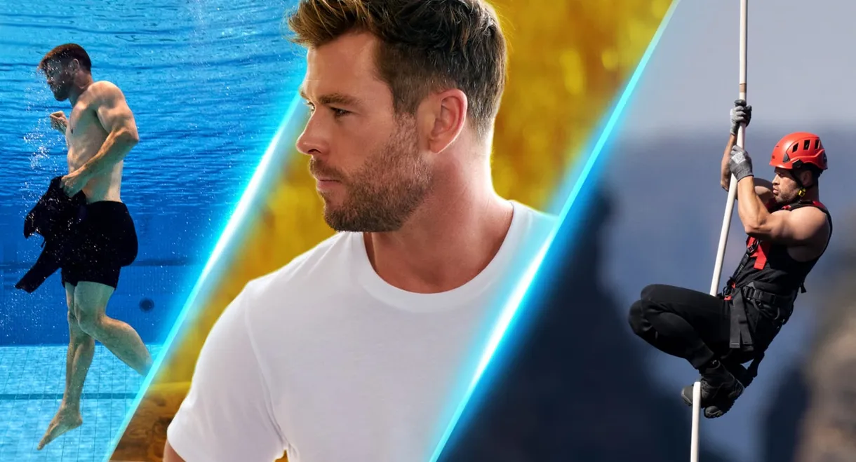 Limitless with Chris Hemsworth