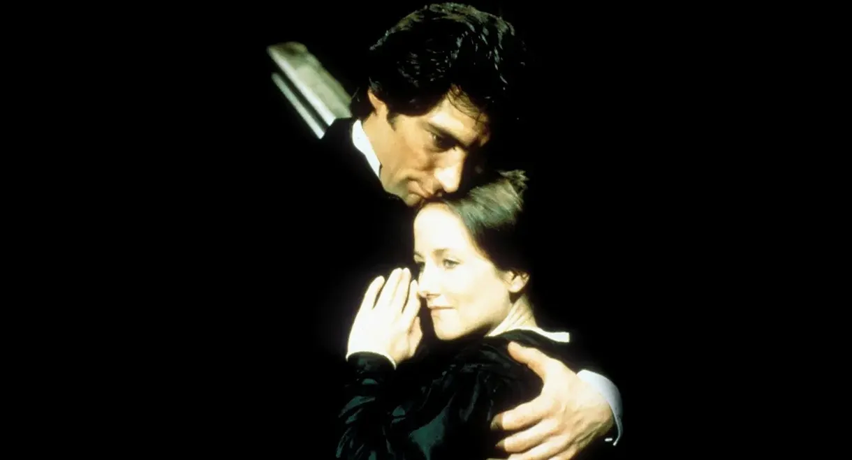 Jane Eyre