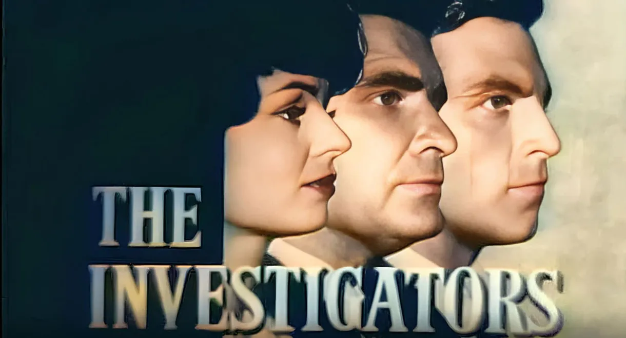 The Investigators