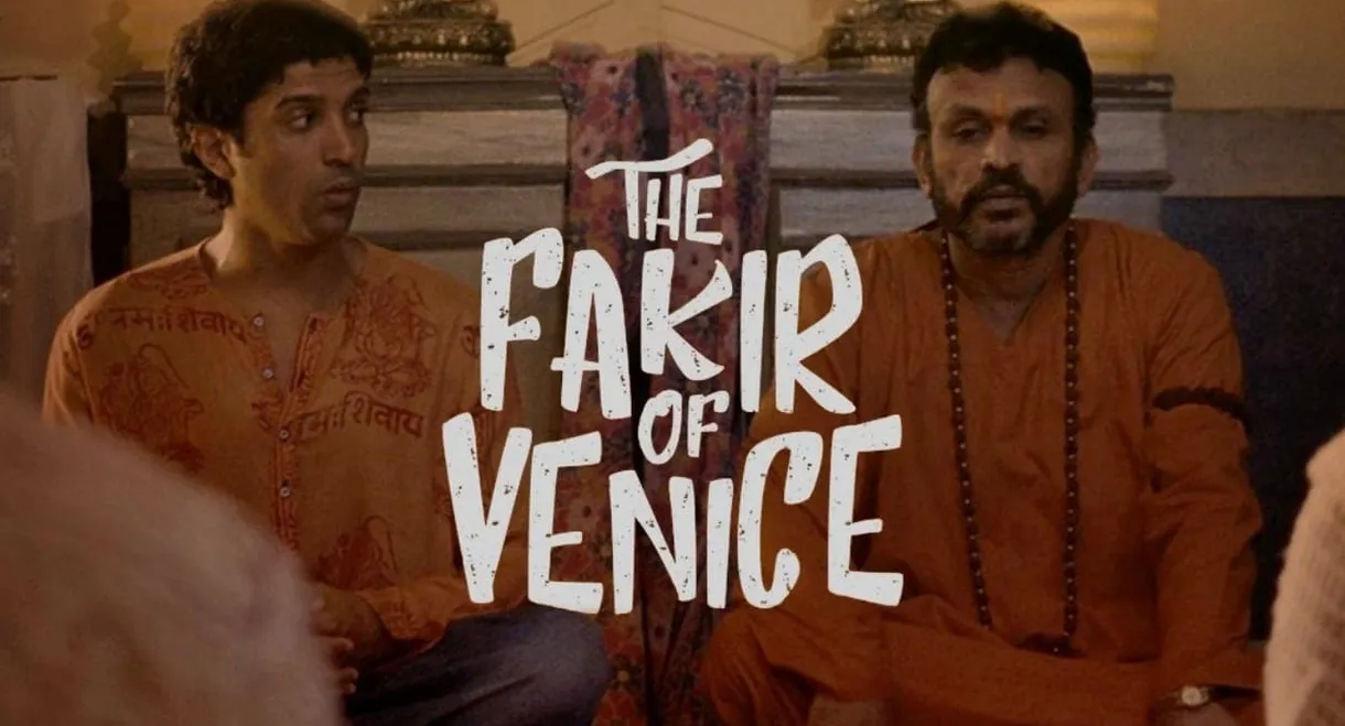 The Fakir of Venice