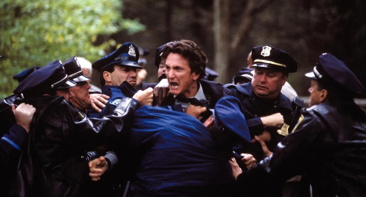 Mystic River