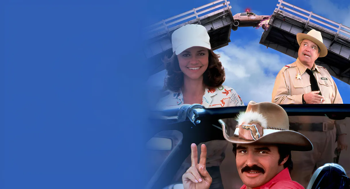 Smokey and the Bandit II