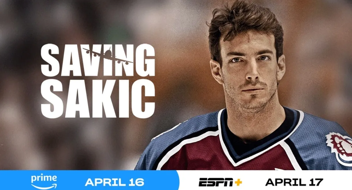 Saving Sakic