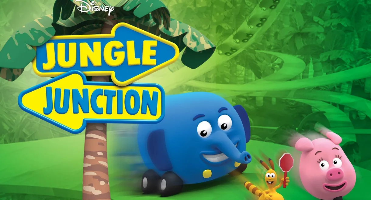 Jungle Junction