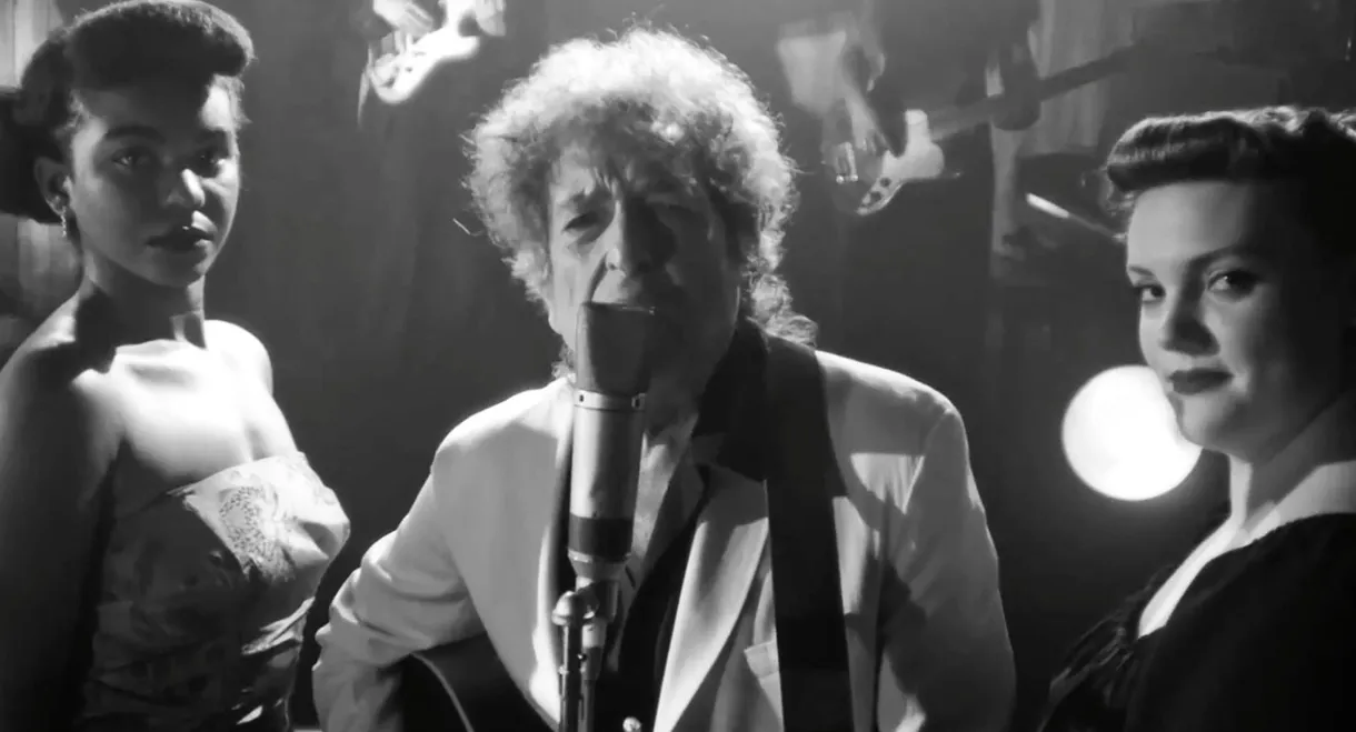 Bob Dylan: Shadow Kingdom