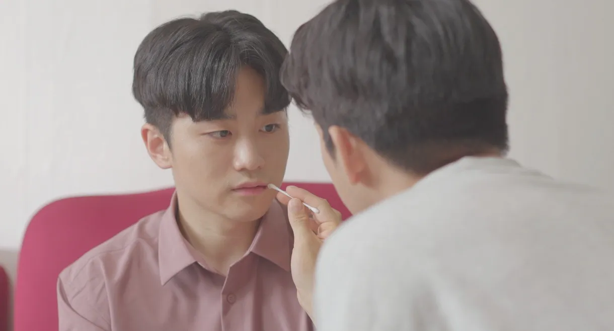 Acting Love