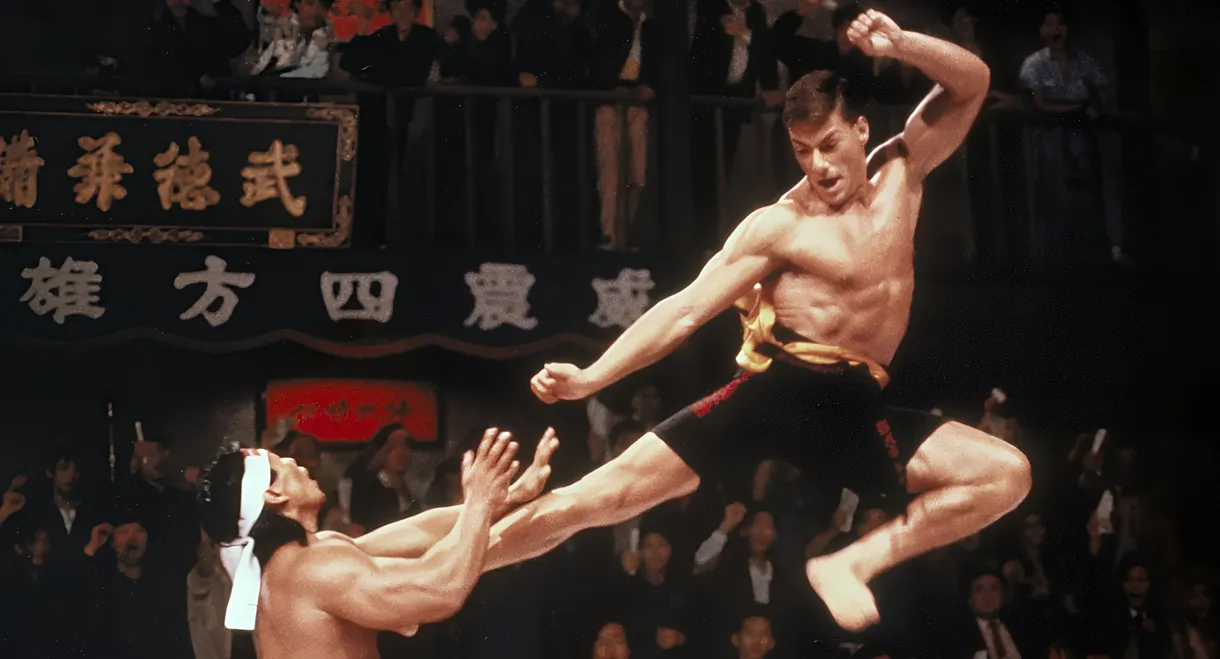 Bloodsport