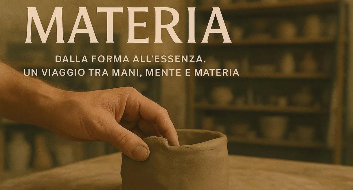 Materia