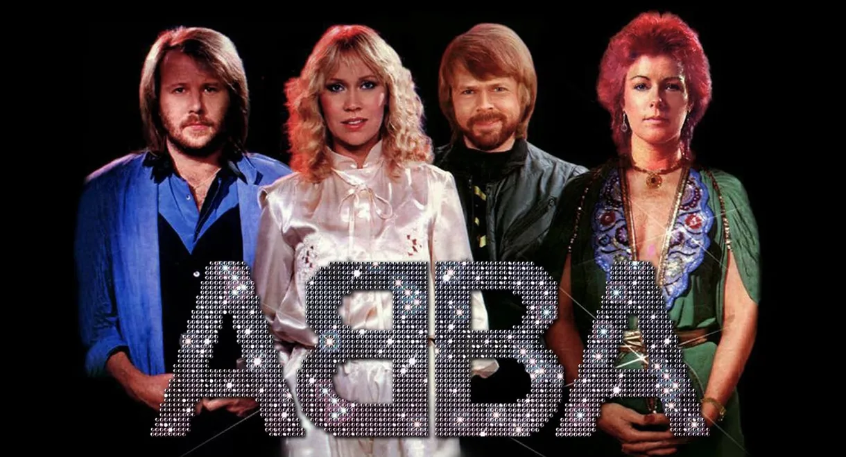 Thank You for the Music - 40 Jahre ABBA