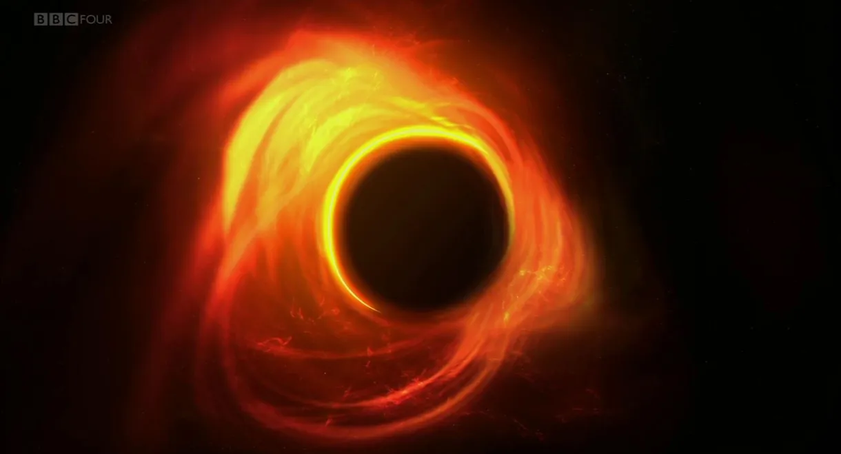 How to See a Black Hole: The Universe's Greatest Mystery