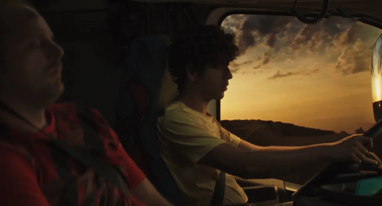 King of the Road