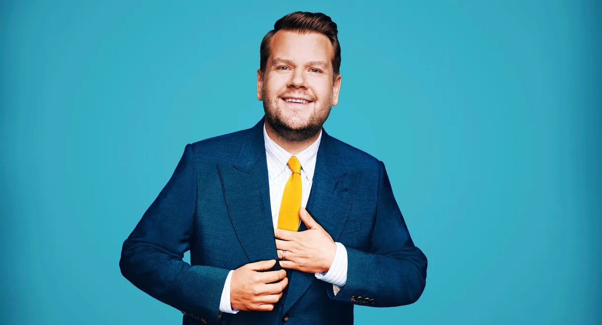 The Late Late Show with James Corden