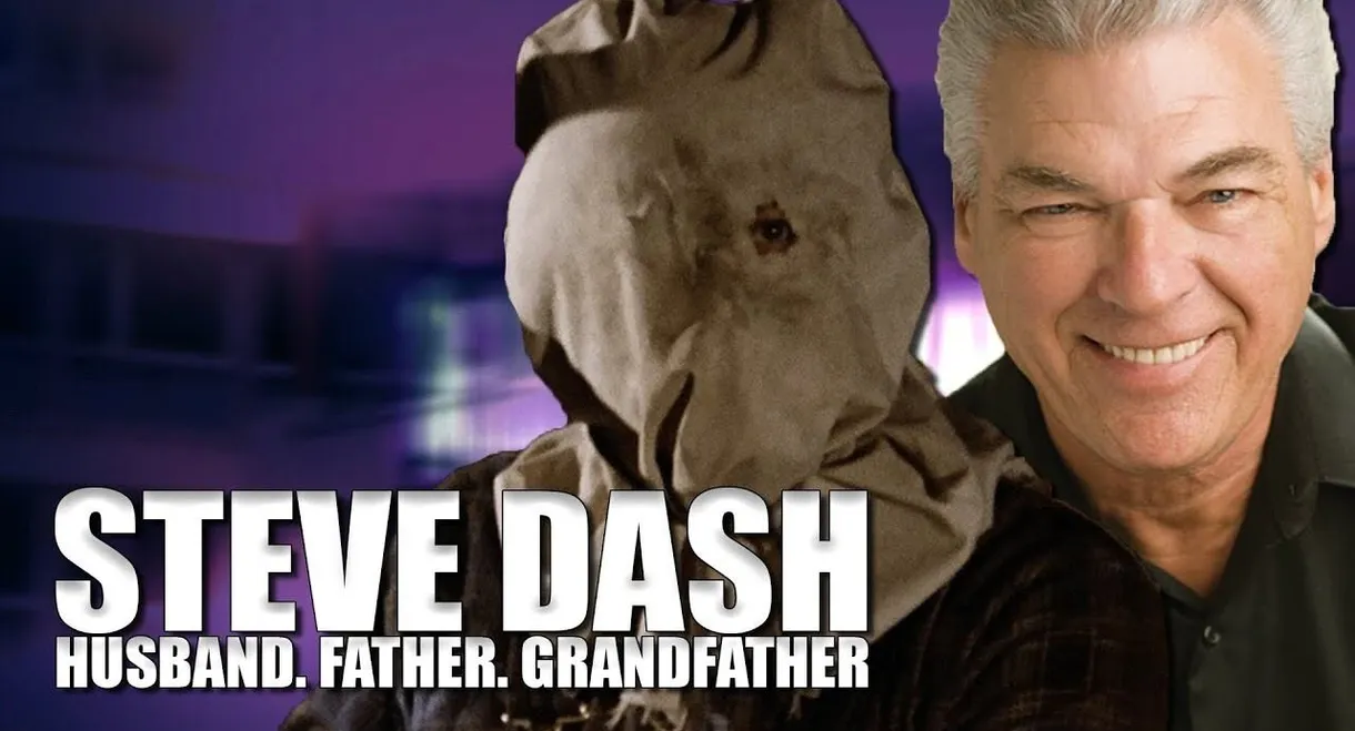 Steve Dash: Husband, Father, Grandfather - A Memorial Documentary