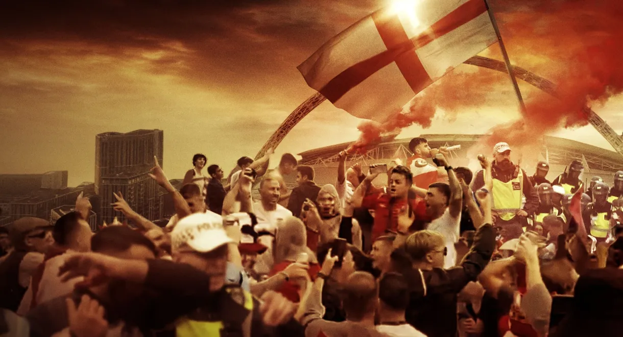 The Final: Attack on Wembley