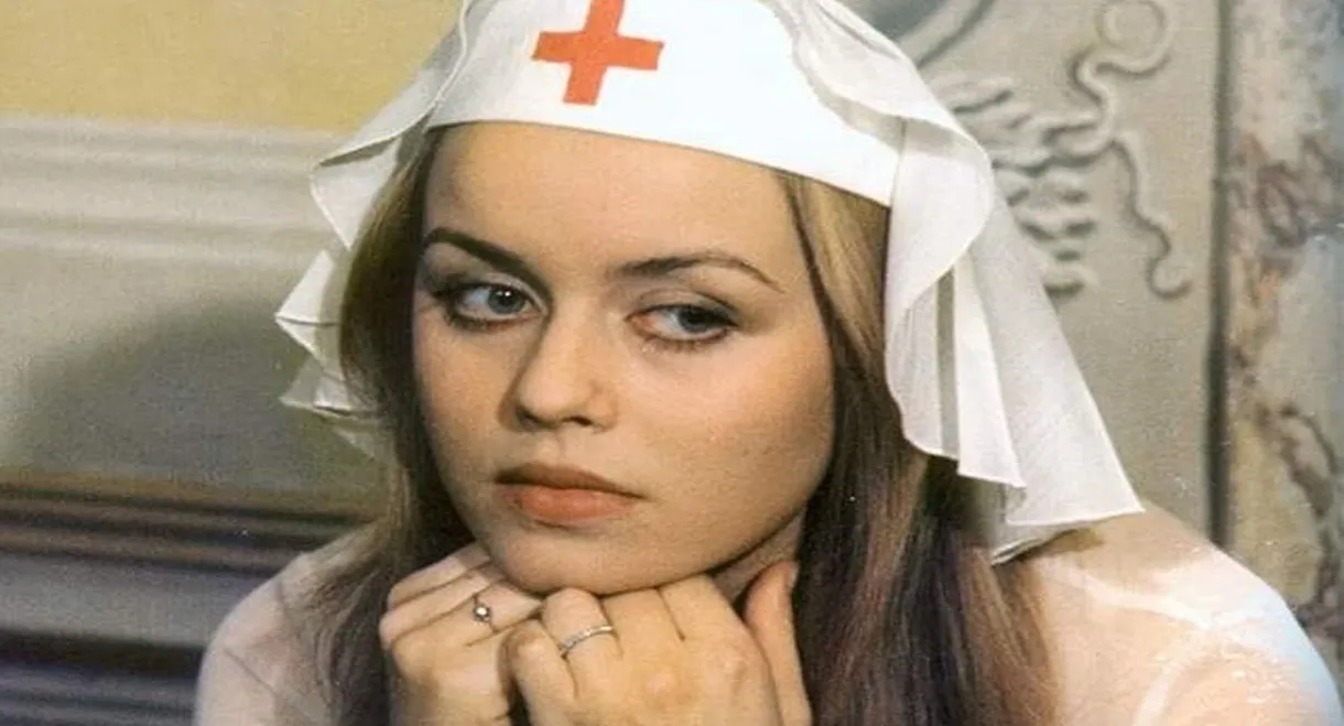 Night Nurse