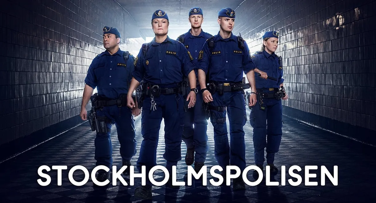 The Stockholm Police