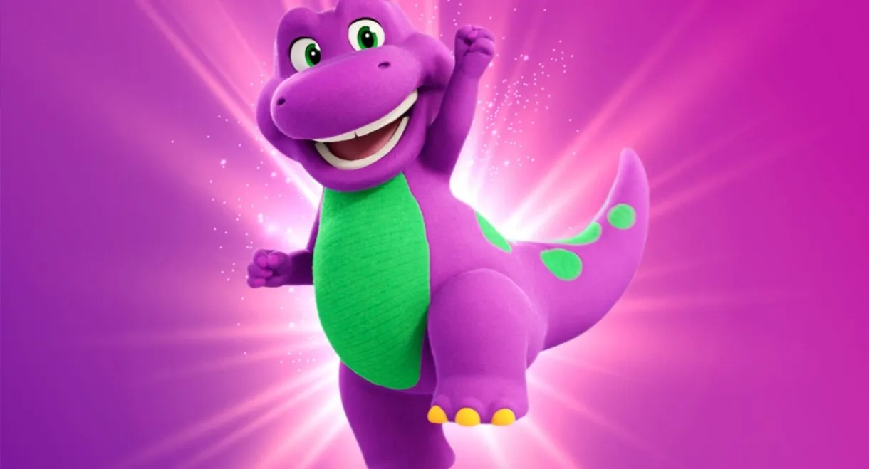 Barney's World